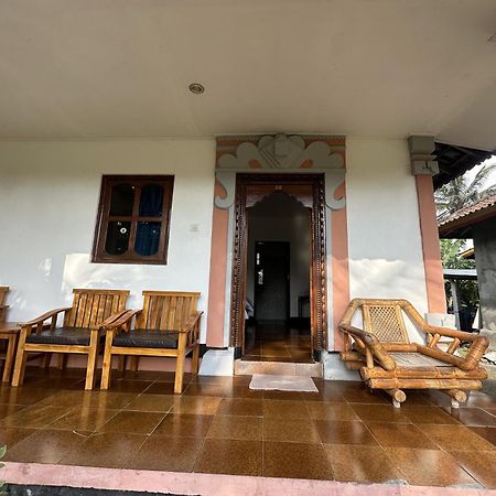 Arlina'S Hotel Kintamani Exterior photo