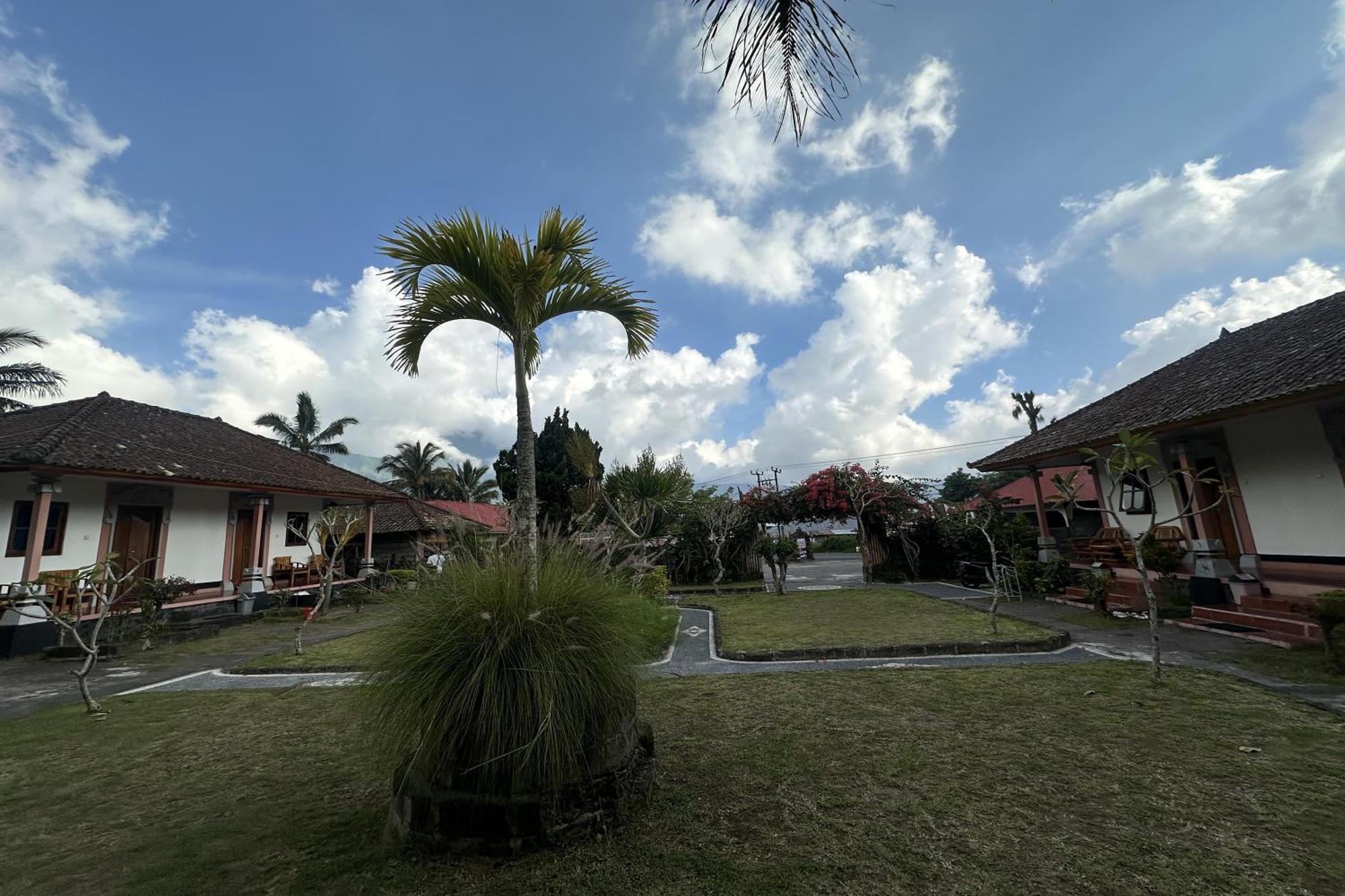 Arlina'S Hotel Kintamani Exterior photo
